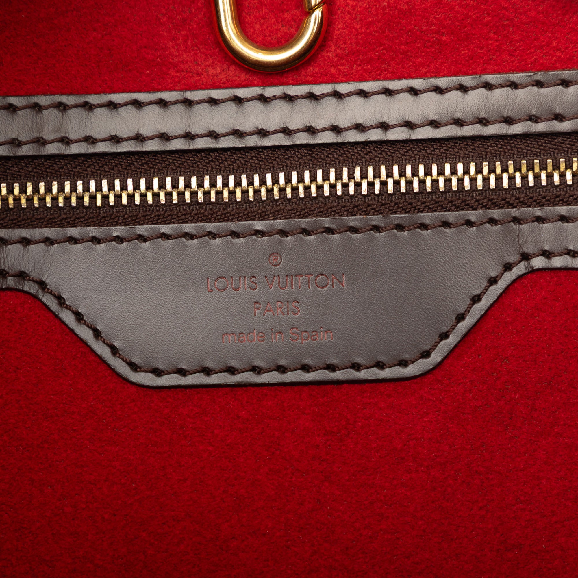 Damier Ebene Hampstead MM - Image 5