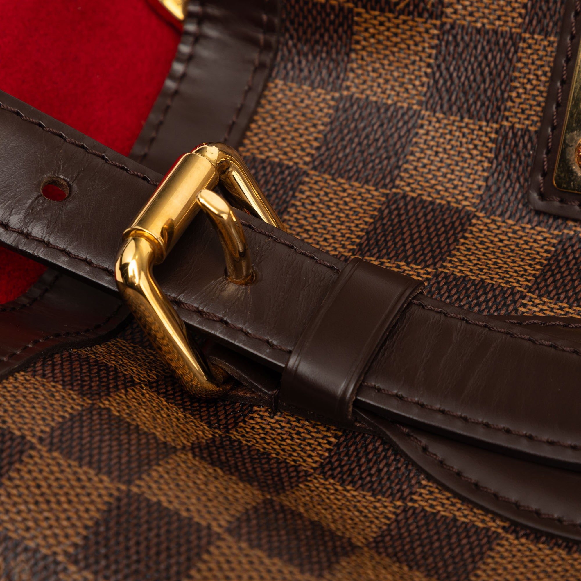 Damier Ebene Hampstead MM - Image 8