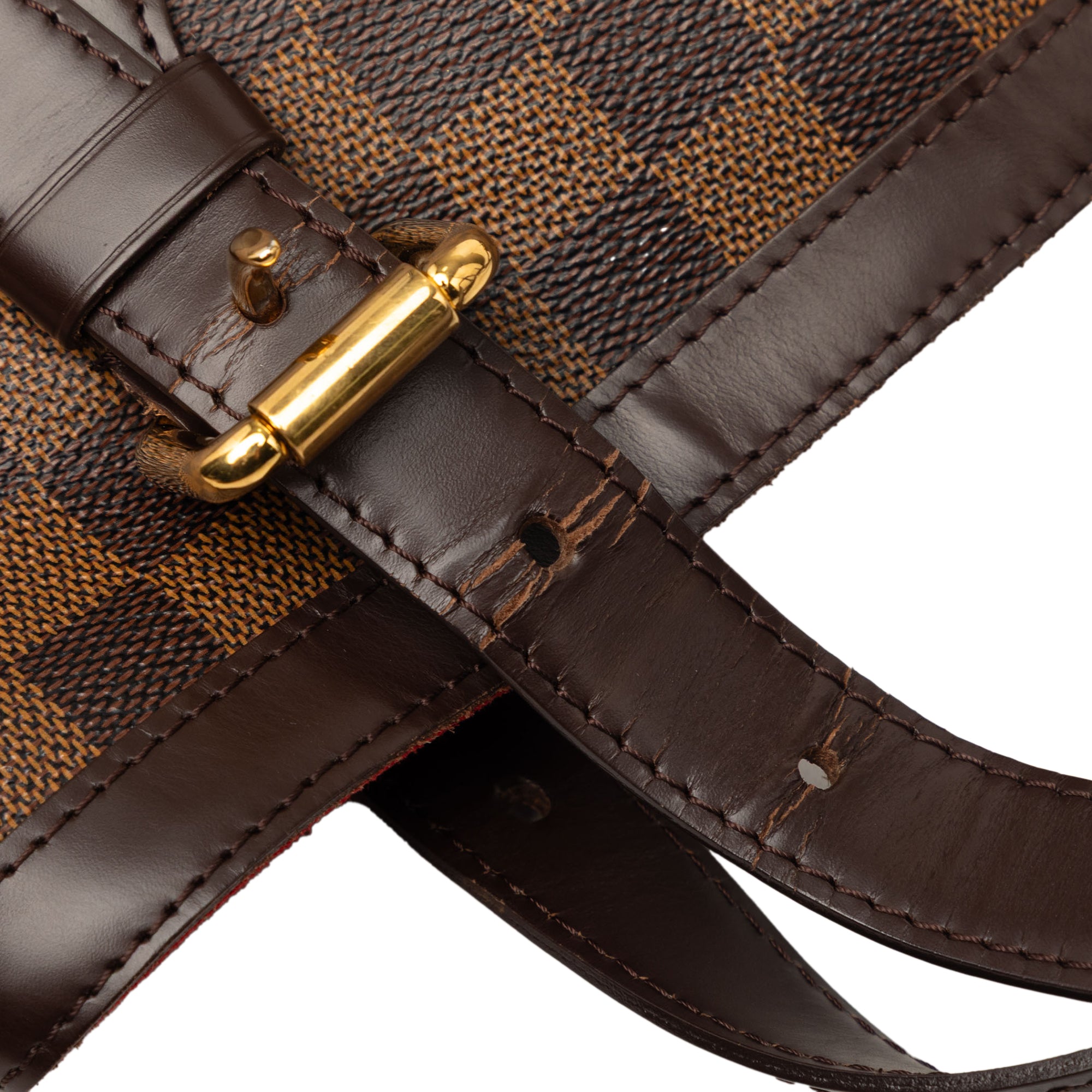 Damier Ebene Hampstead MM - Image 9