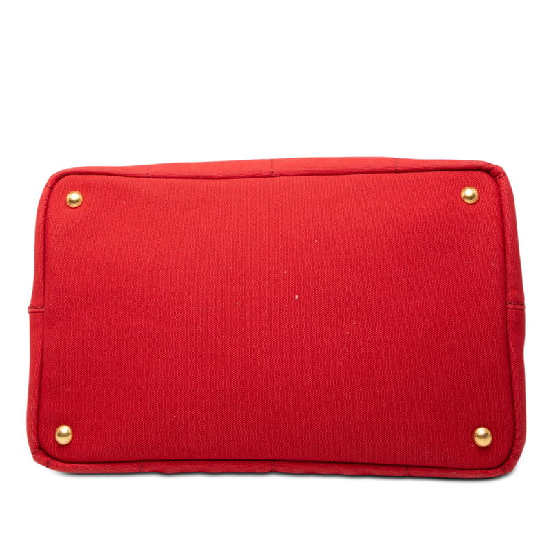 Canvas Canapa Logo Satchel - Image 3
