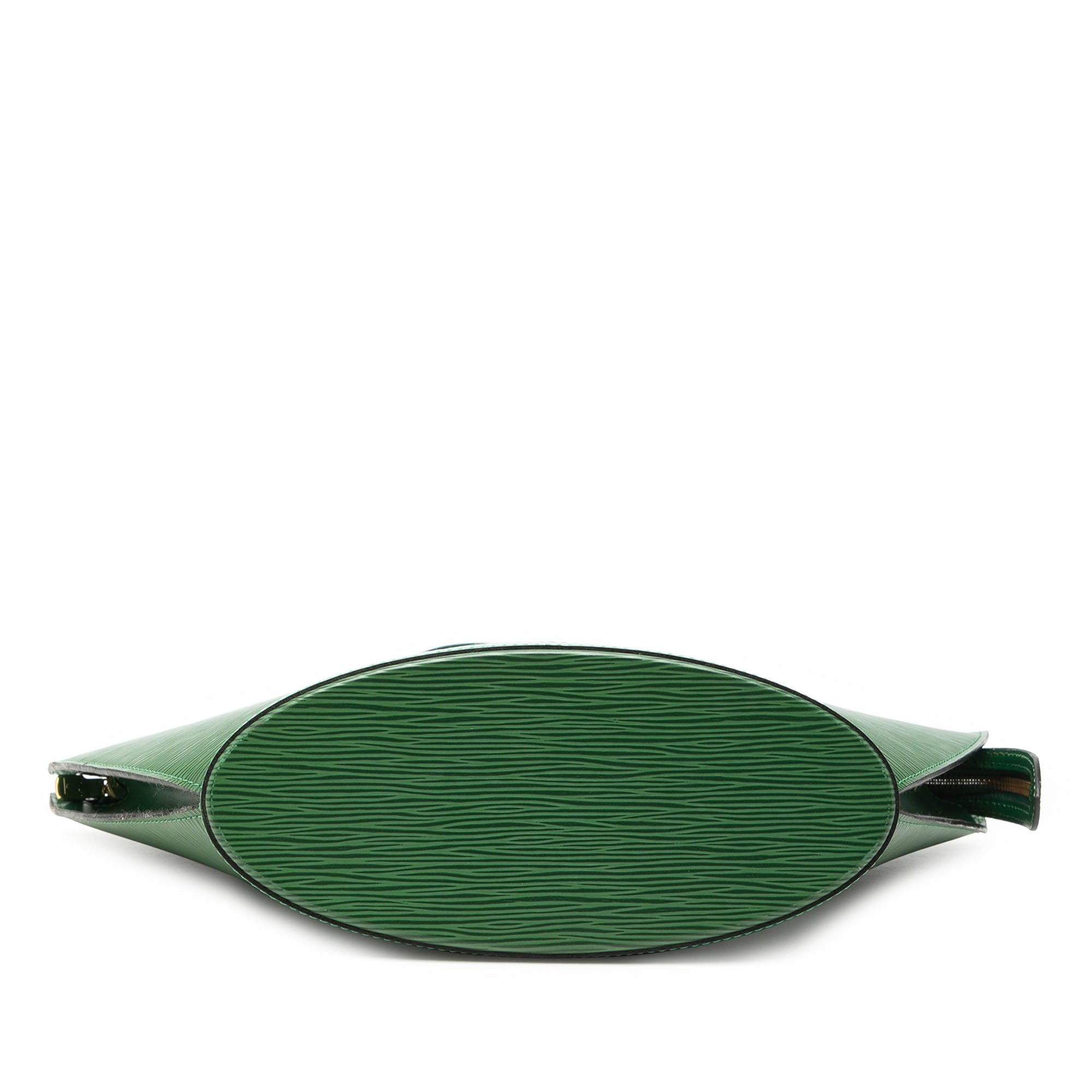 Epi Saint Jacques PM Long Strap - Image 3