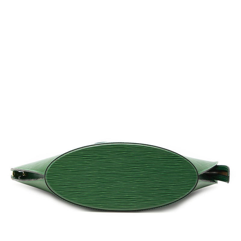 Epi Saint Jacques PM Long Strap - Image 3