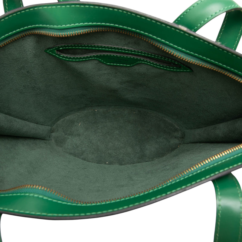 Epi Saint Jacques PM Long Strap - Image 4