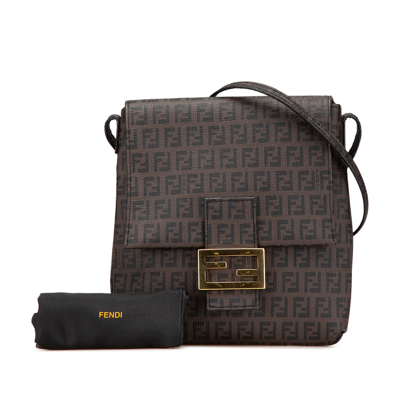 Zucchino Spalmati Crossbody - Image 13
