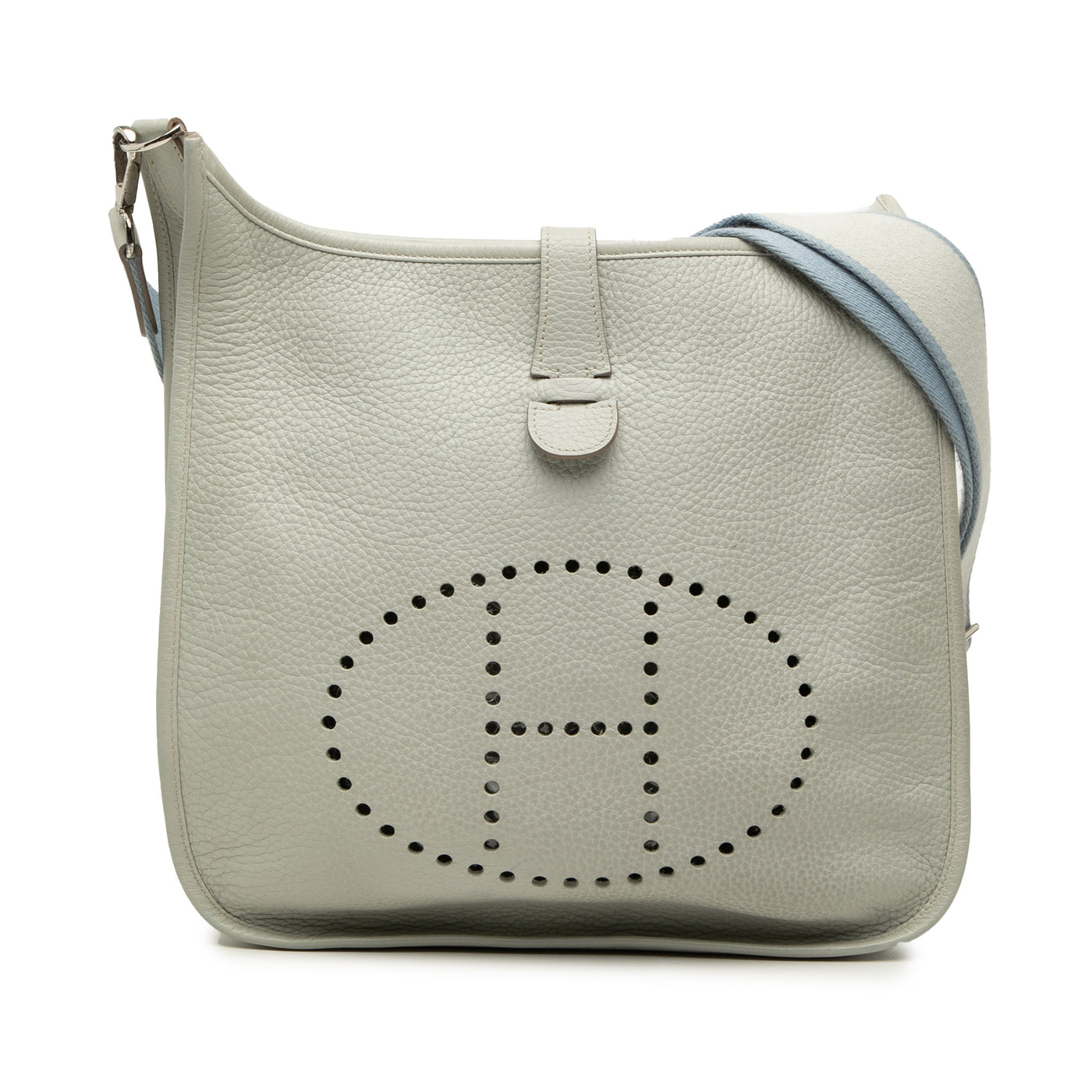 Clemence Evelyn III 33 - Image 1