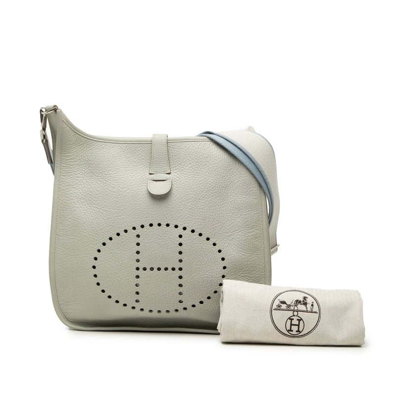 Clemence Evelyn III 33 - Image 8
