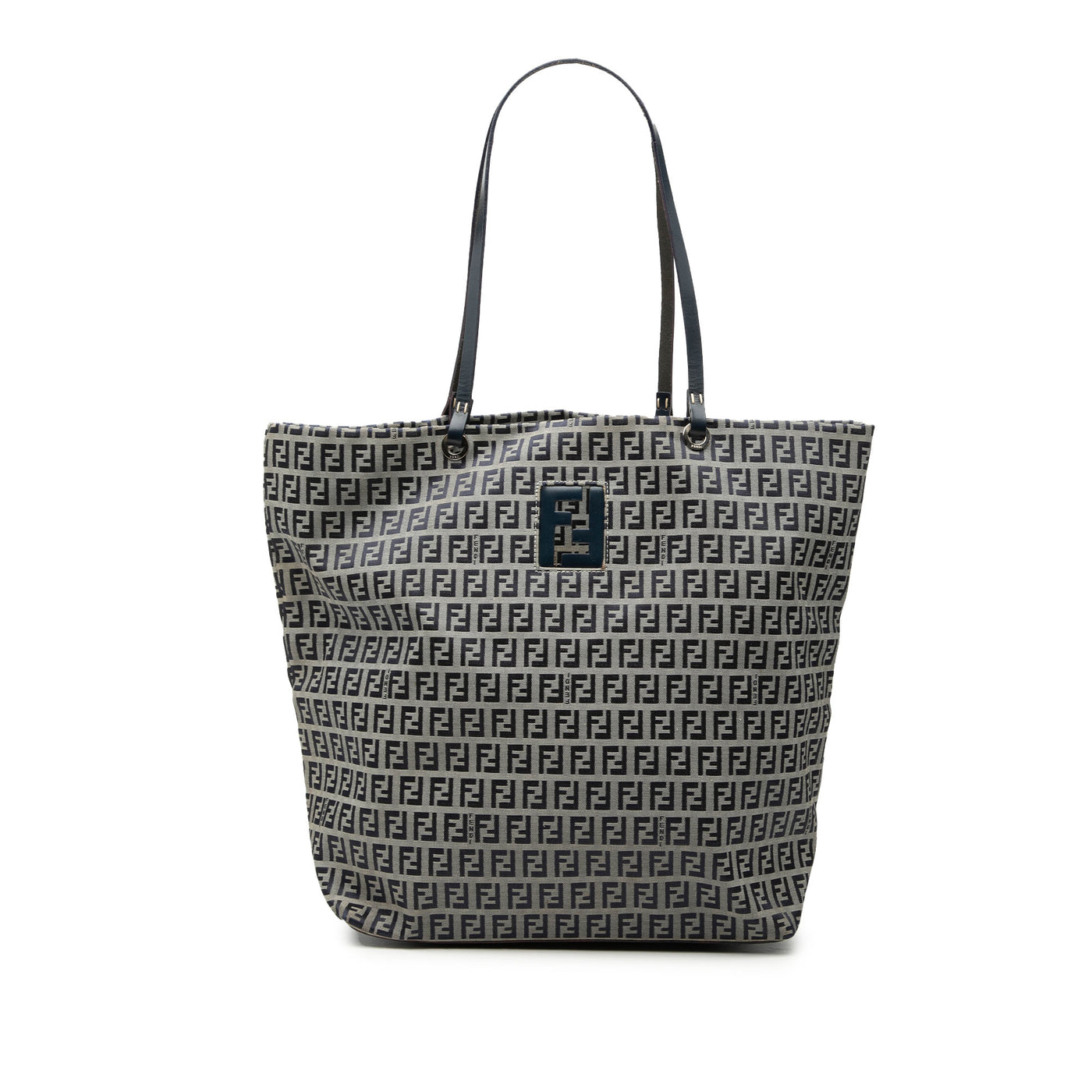 Zucchino Canvas Tote - Image 1