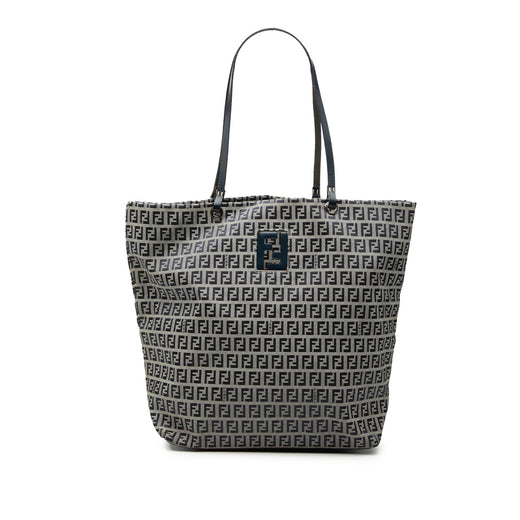 Zucchino Canvas Tote - Image 1