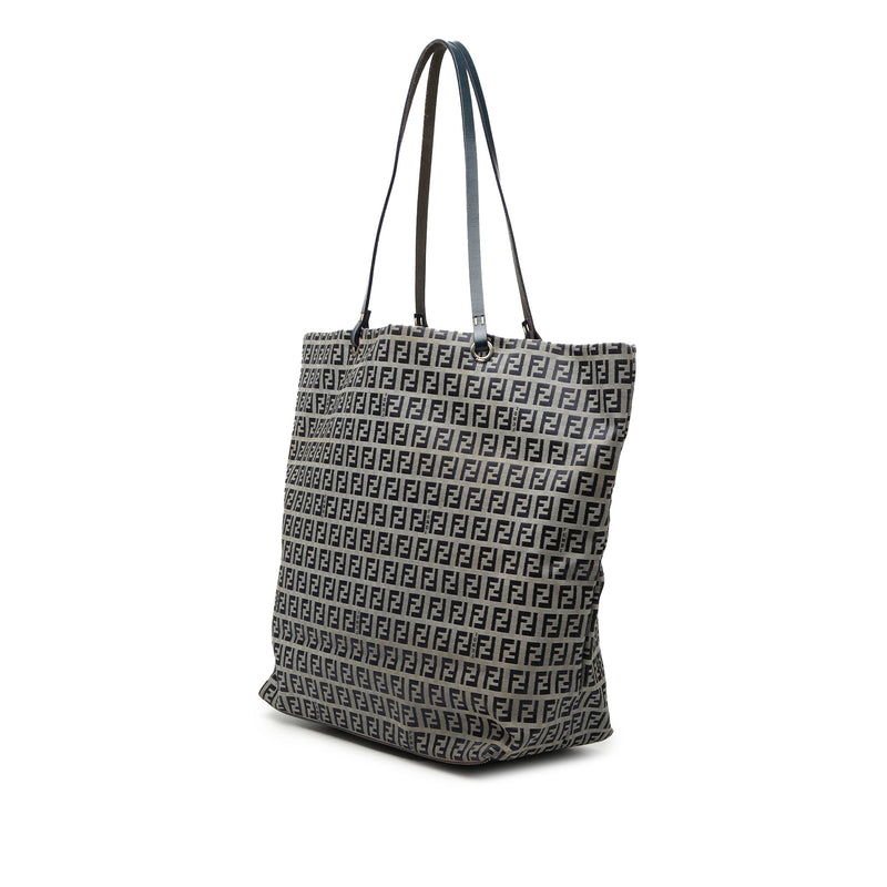Zucchino Canvas Tote - Image 2