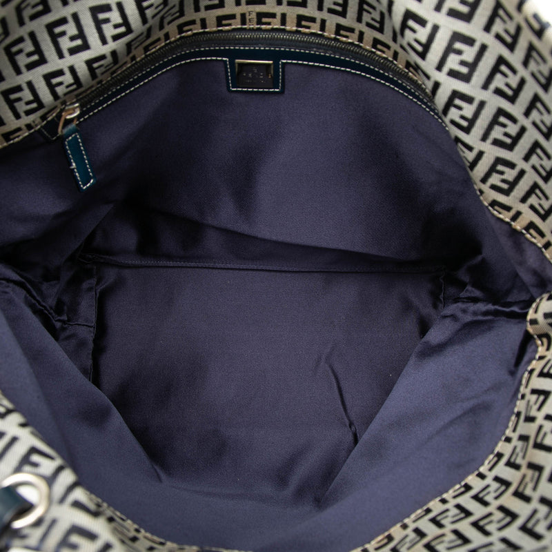 Zucchino Canvas Tote - Image 4