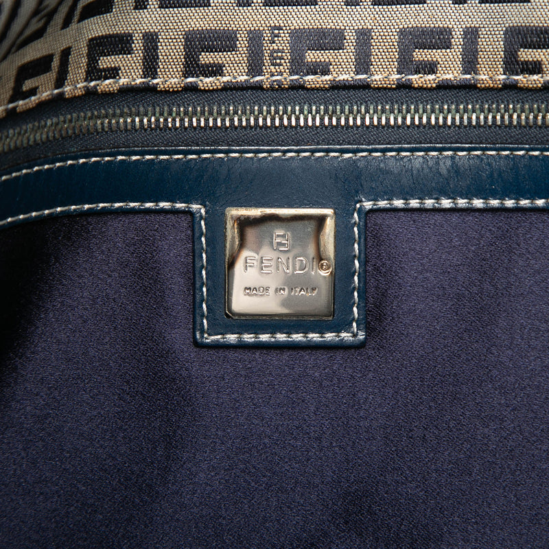 Zucchino Canvas Tote - Image 5