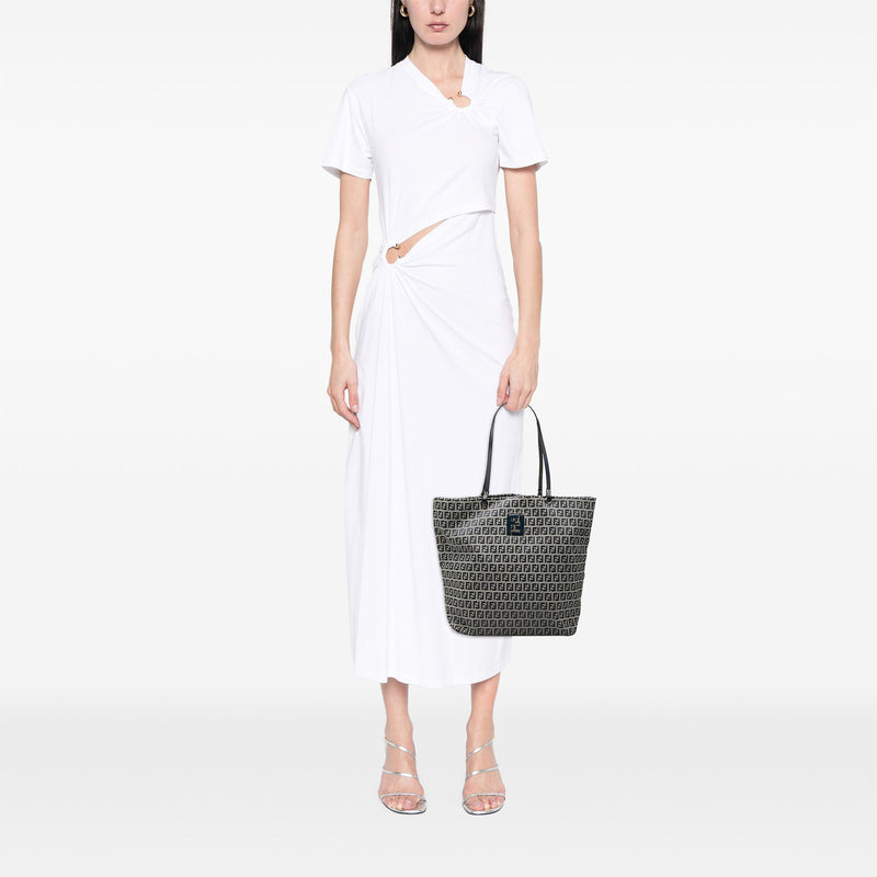 Zucchino Canvas Tote - Image 8