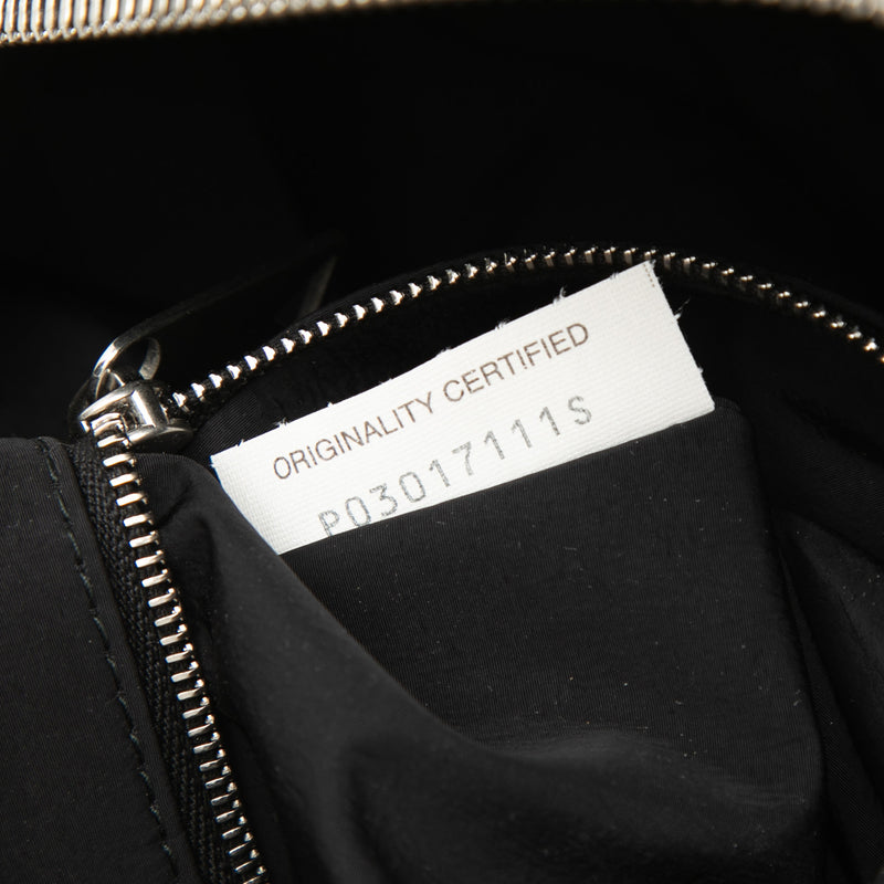 Nappa Intrecciato Travel Pouch - Image 6