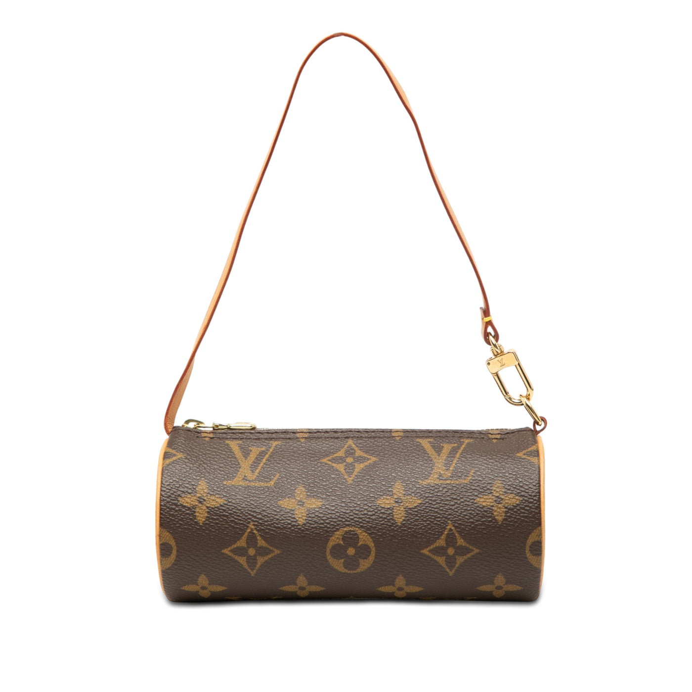 Monogram Papillon Pochette - Image 1