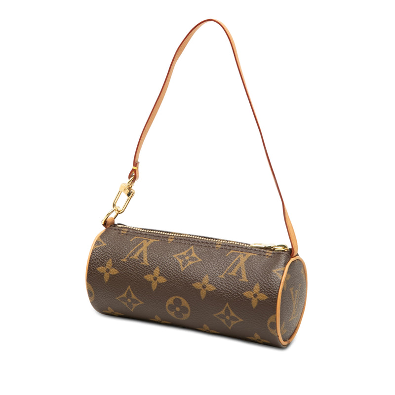 Monogram Papillon Pochette - Image 2