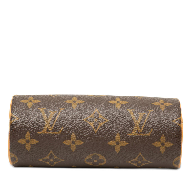 Monogram Papillon Pochette - Image 3