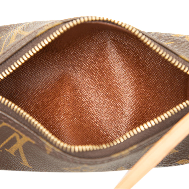 Monogram Papillon Pochette - Image 4