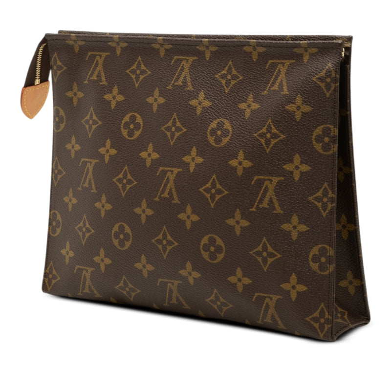 Monogram Toiletry Pouch 26 - Image 2