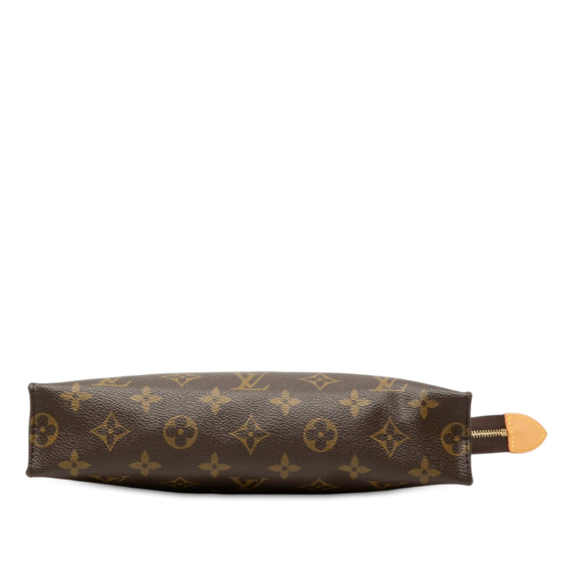 Monogram Toiletry Pouch 26 - Image 3
