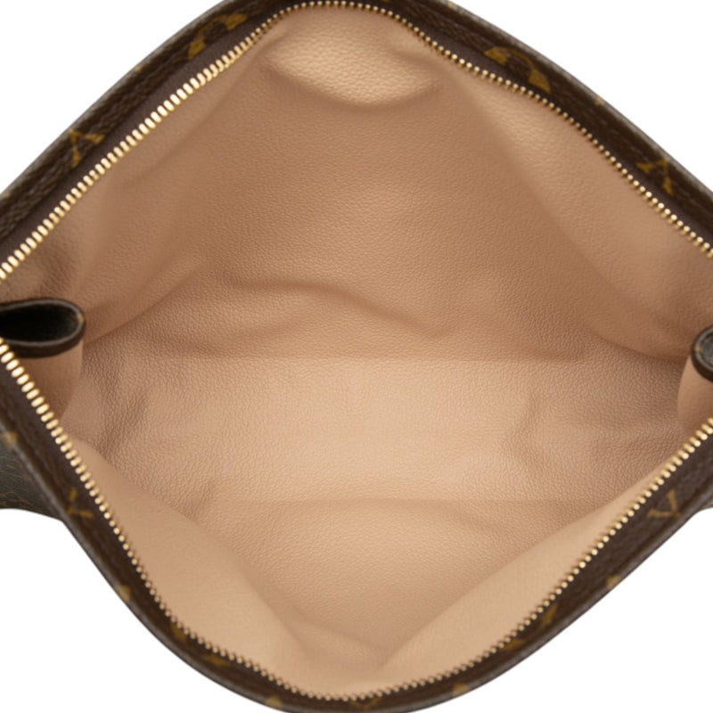 Monogram Toiletry Pouch 26 - Image 4