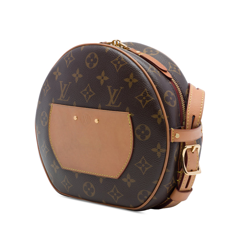 Monogram Boite Chapeaux Souple MM - Image 2