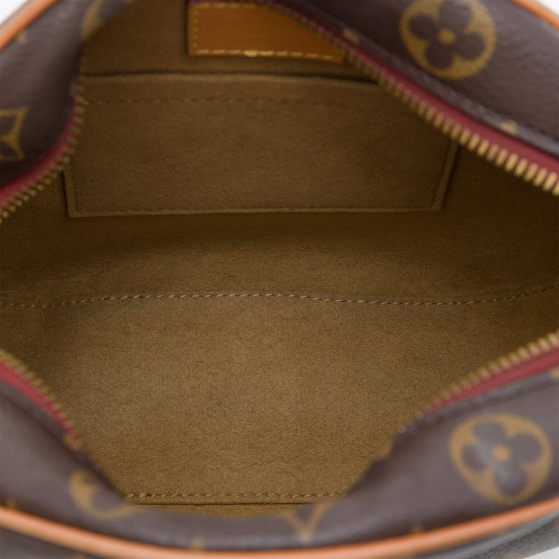 Monogram Boite Chapeaux Souple MM - Image 4