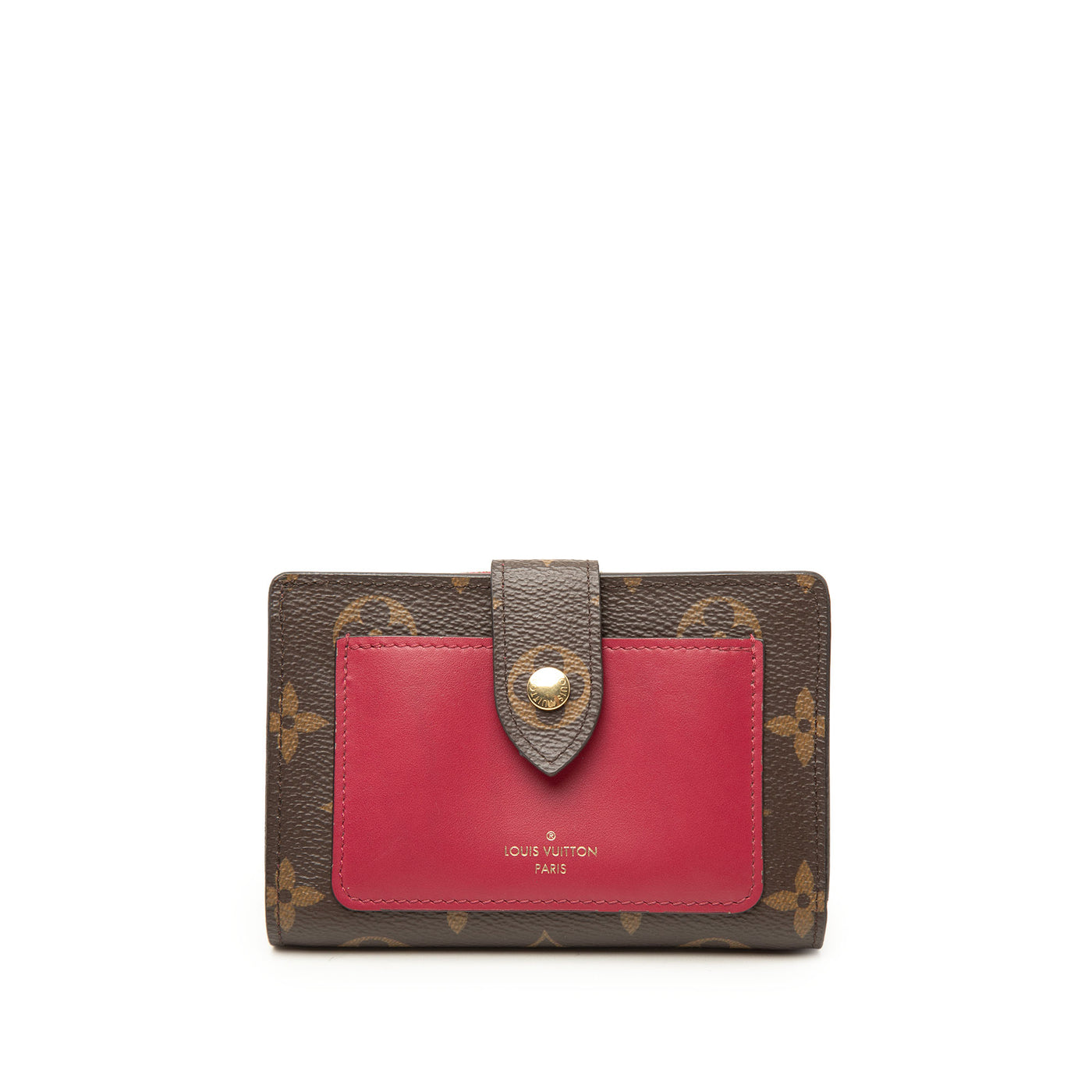 Monogram Juliette Wallet - Image 1