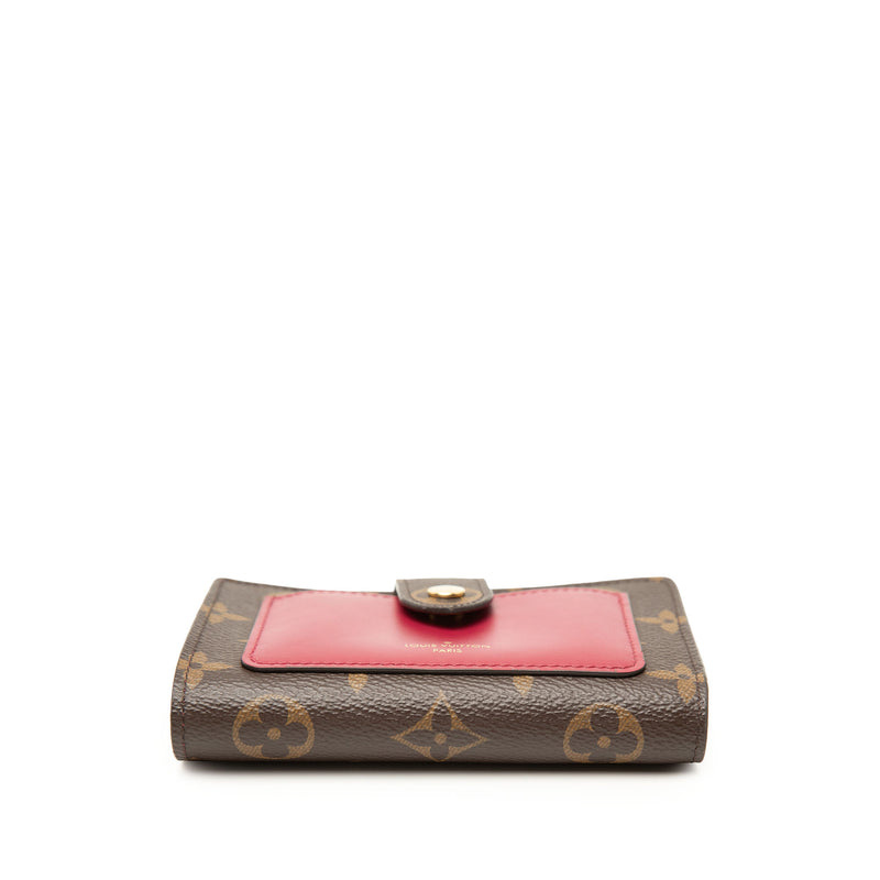 Monogram Juliette Wallet - Image 3