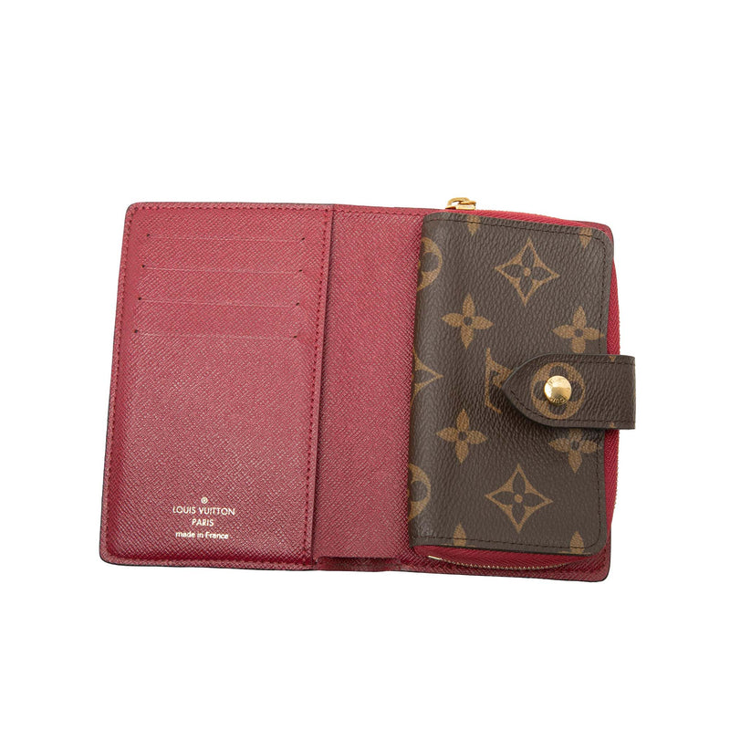 Monogram Juliette Wallet - Image 5