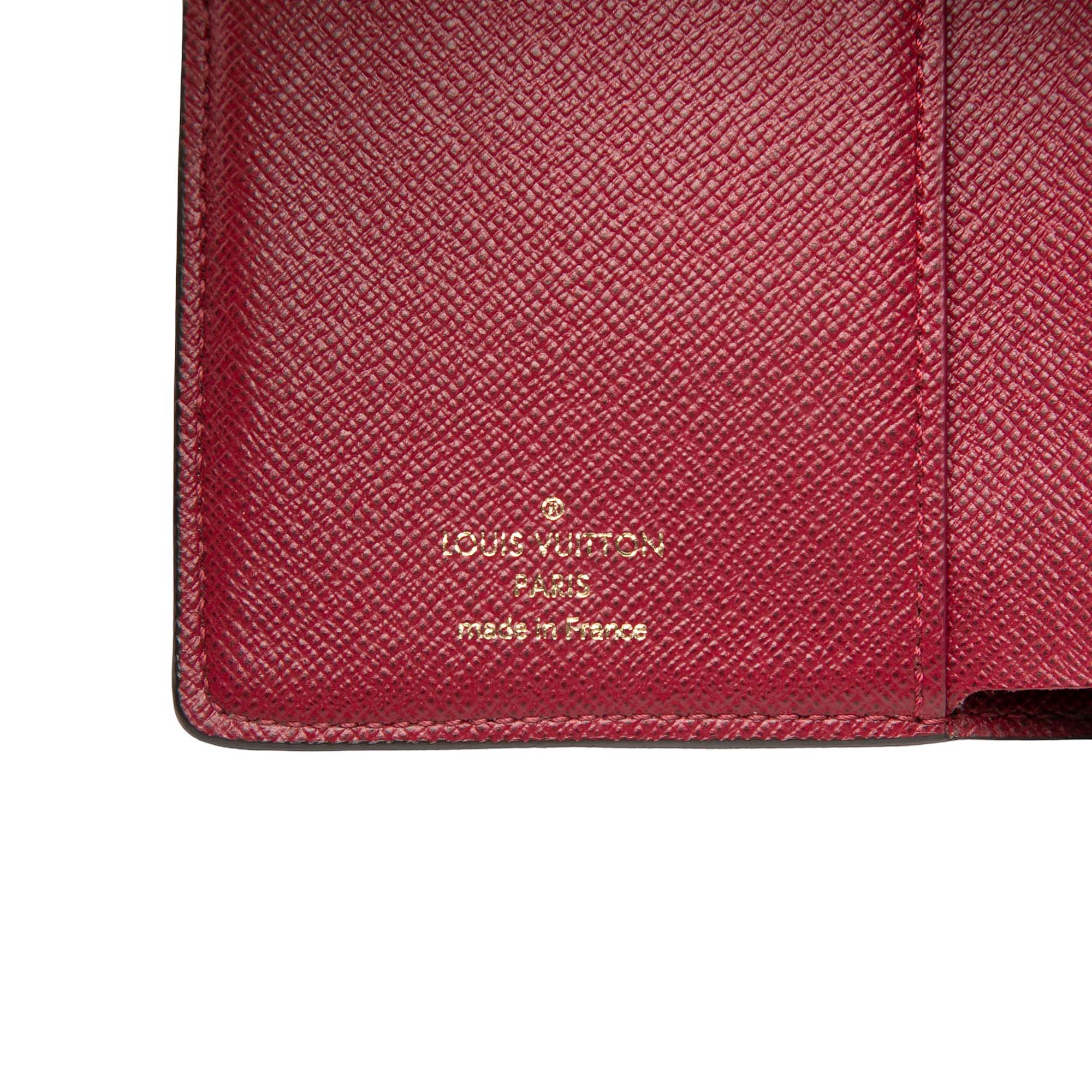 Monogram Juliette Wallet - Image 6
