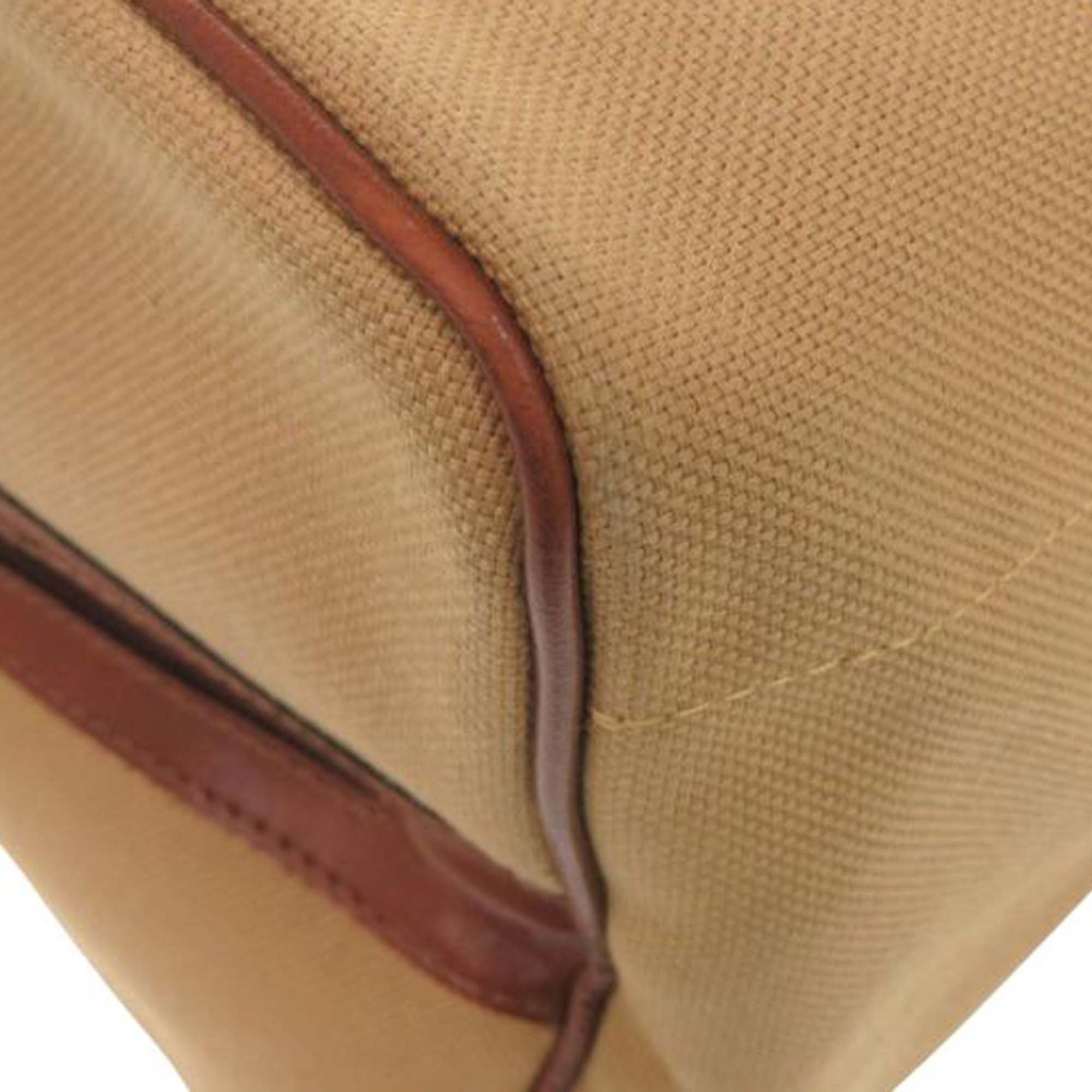 Canvas Boston Bag - Image 12