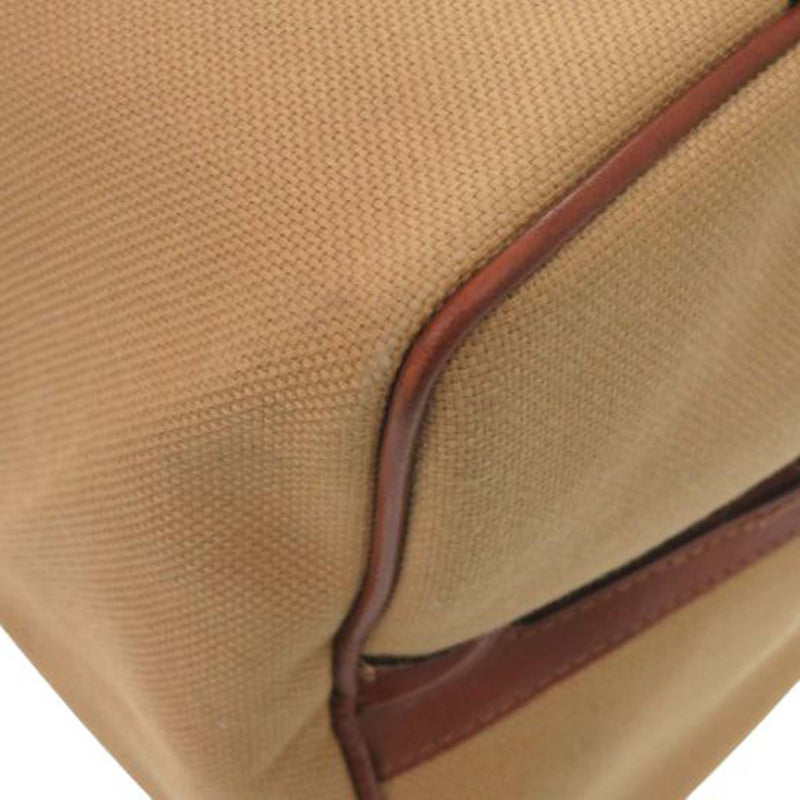 Canvas Boston Bag - Image 13