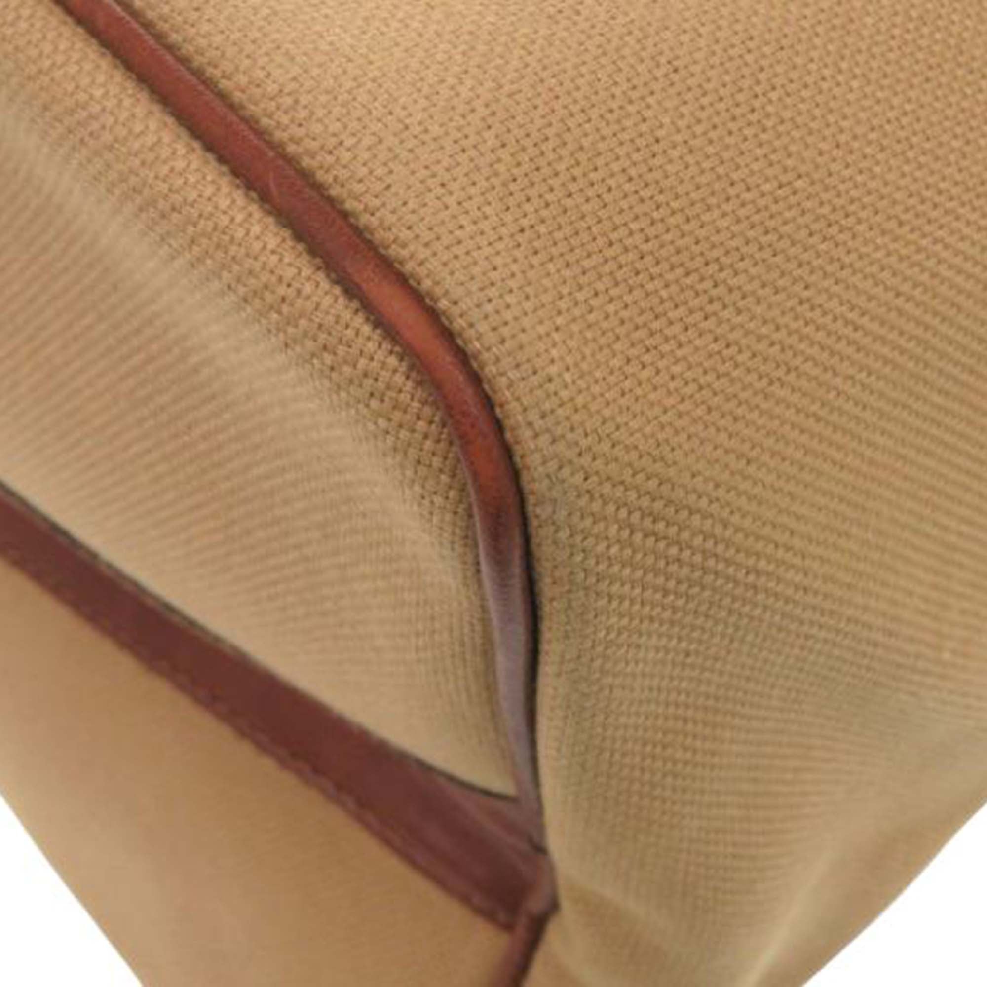 Canvas Boston Bag - Image 14