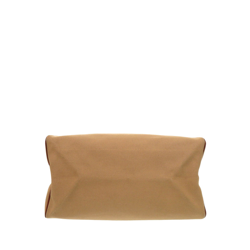 Canvas Boston Bag - Image 3