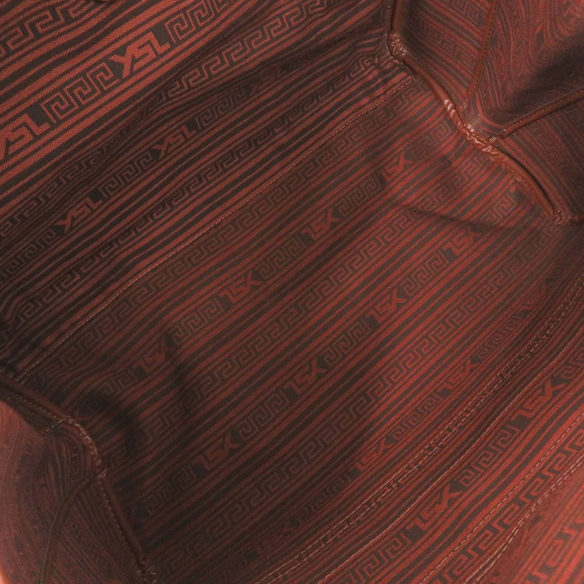 Canvas Boston Bag - Image 4
