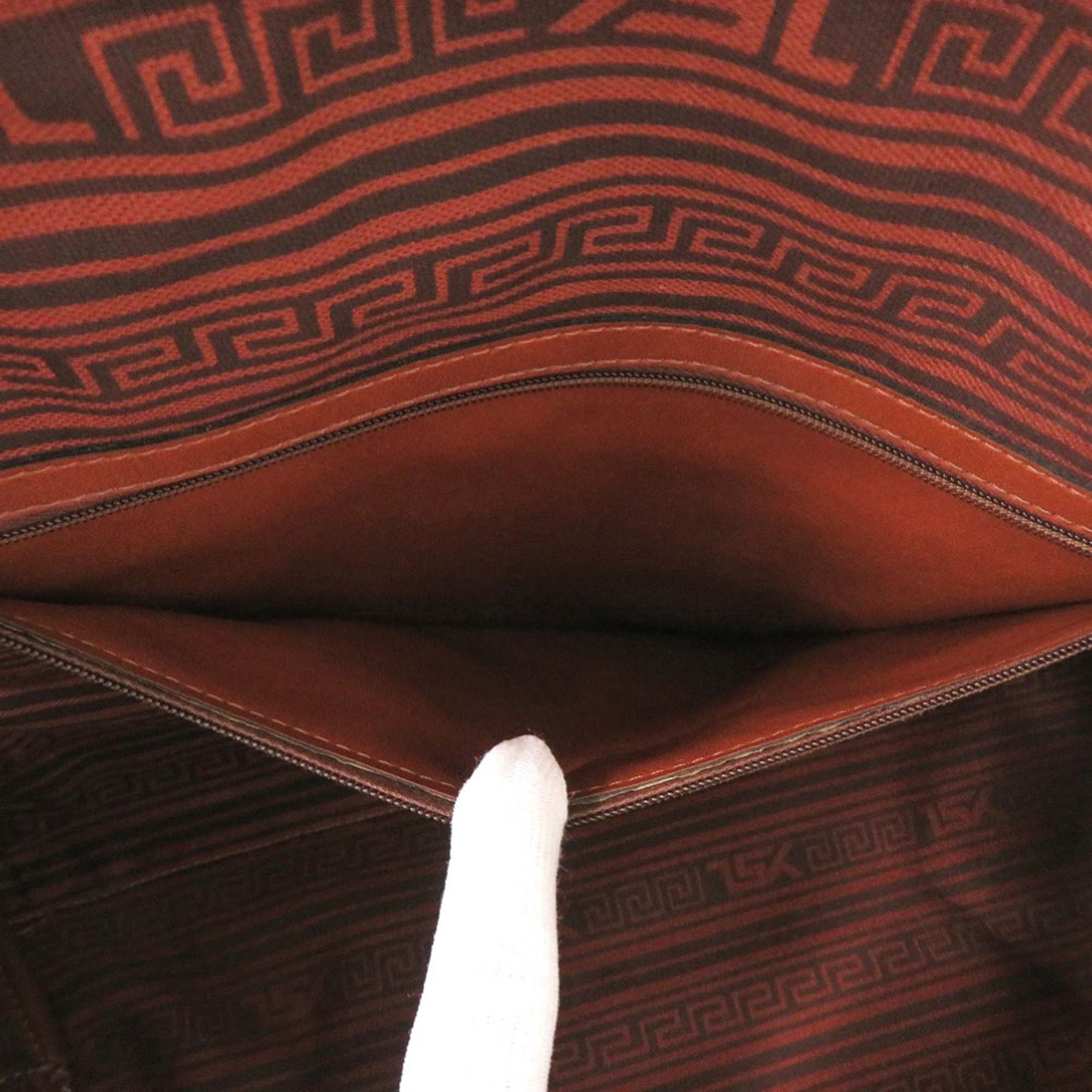 Canvas Boston Bag - Image 5