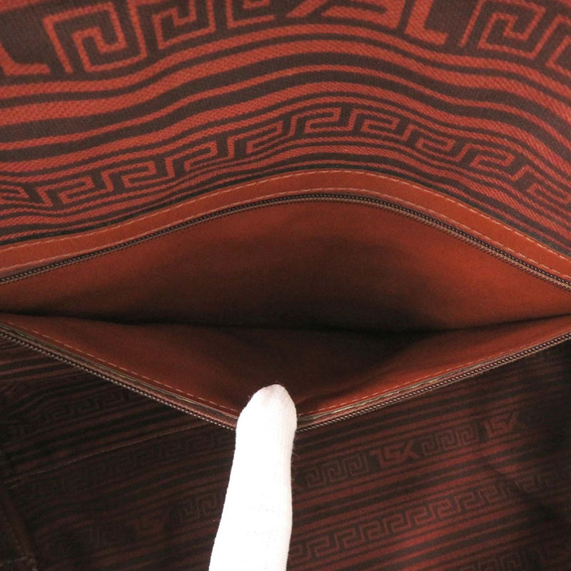 Canvas Boston Bag - Image 5
