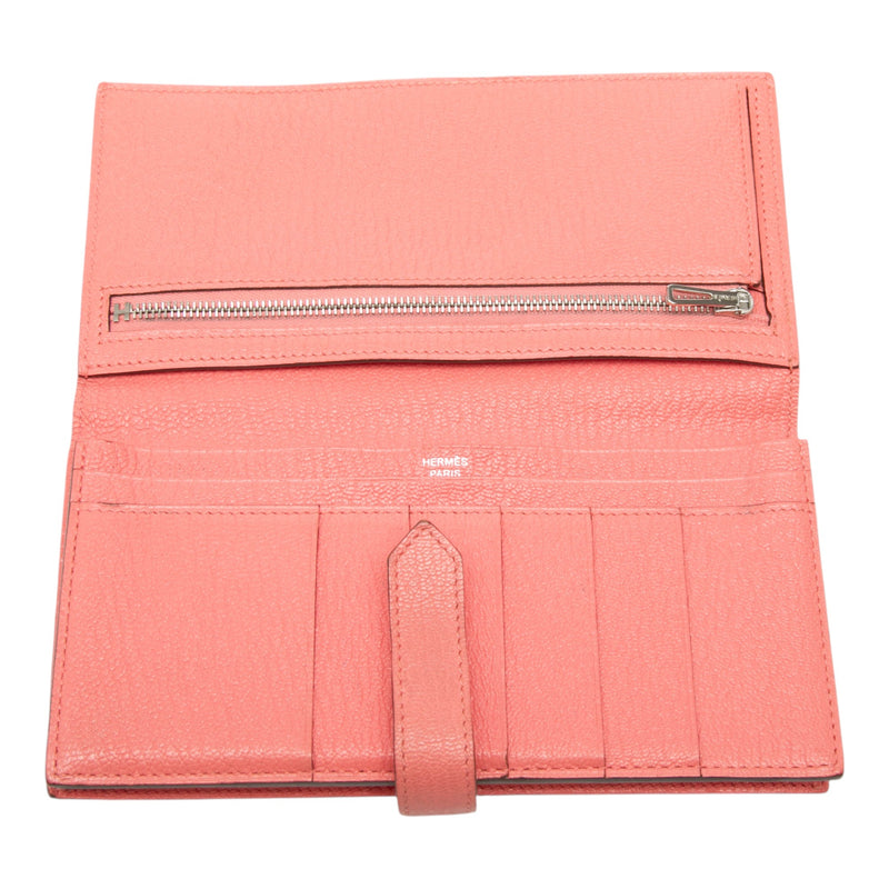 Chevre Mysore Bearn Long Wallet - Image 4