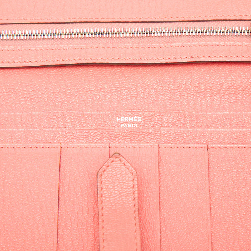 Chevre Mysore Bearn Long Wallet - Image 6
