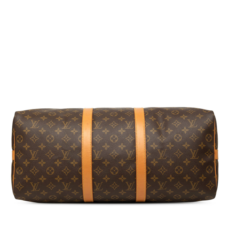Monogram Keepall Bandouliere 50 - Image 3
