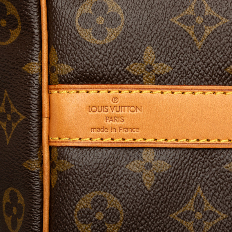 Monogram Keepall Bandouliere 50 - Image 5