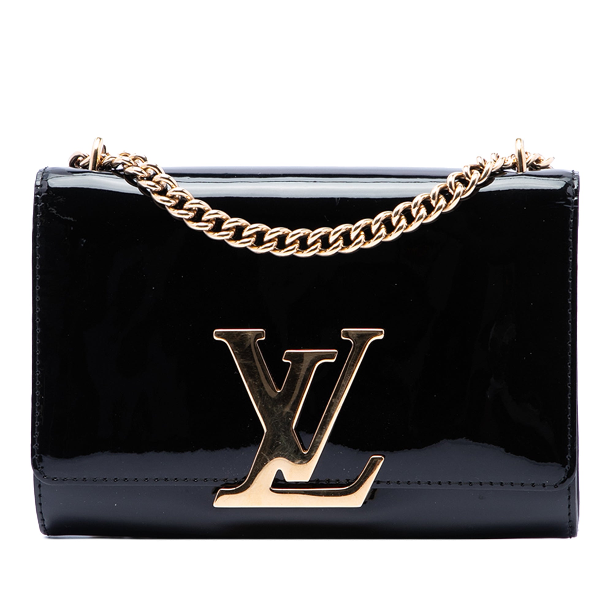 Vernis Louise Sliding Chain MM - Image 1