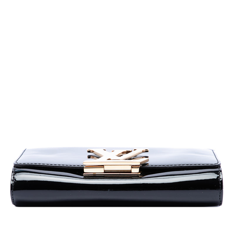 Vernis Louise Sliding Chain MM - Image 3