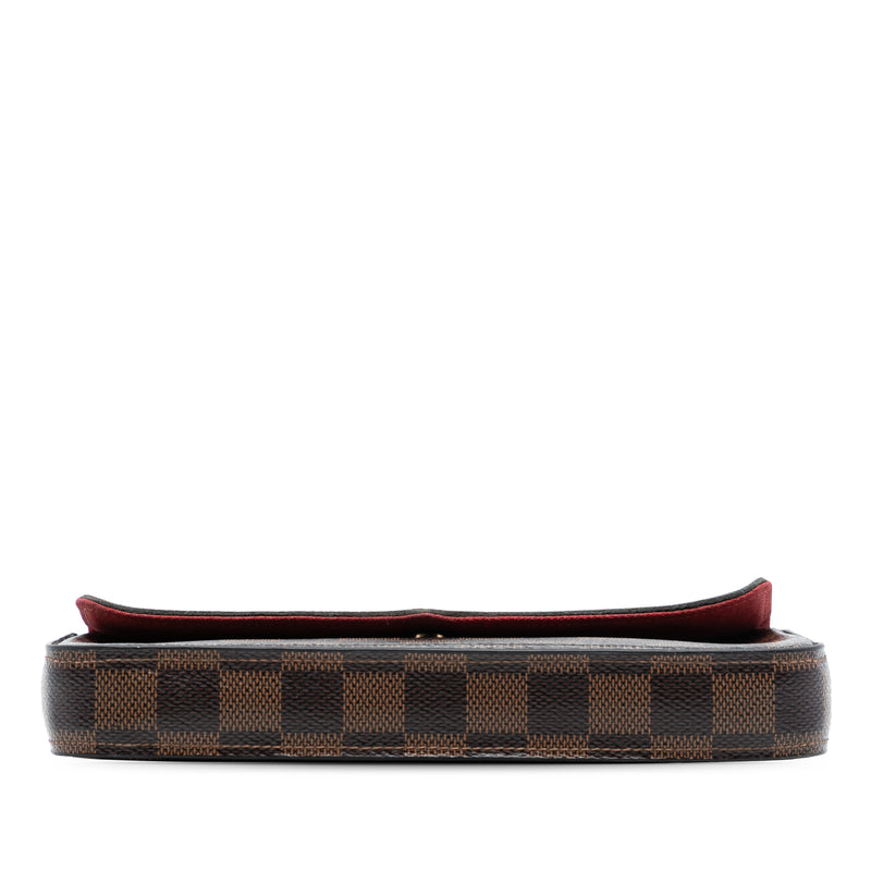 Damier Ebene Pochette Felicie - Image 3