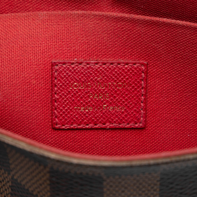 Damier Ebene Pochette Felicie - Image 5
