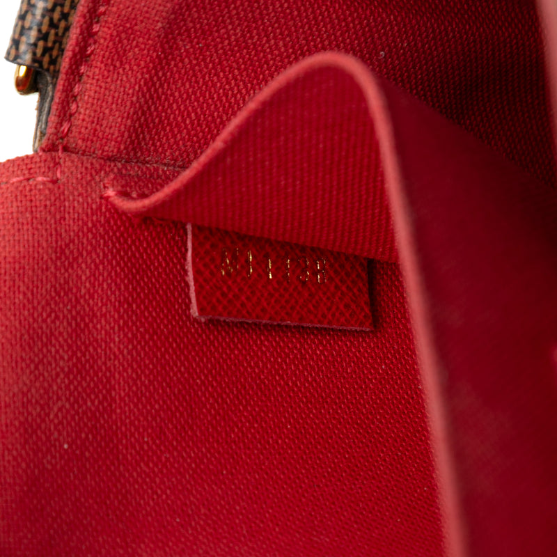 Damier Ebene Pochette Felicie - Image 6