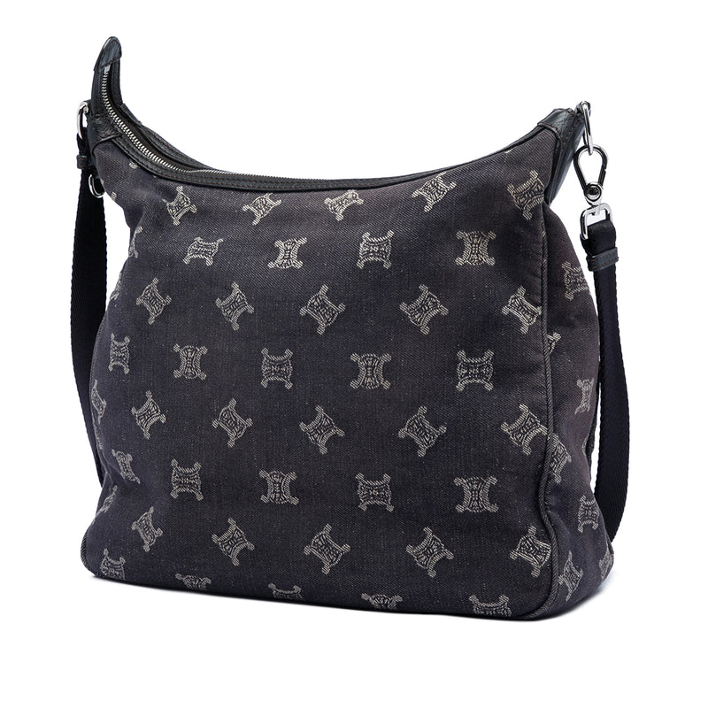 Macadam Denim Crossbody - Image 2