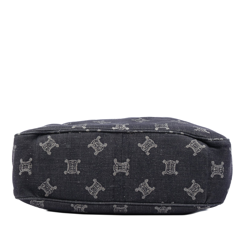 Macadam Denim Crossbody - Image 3