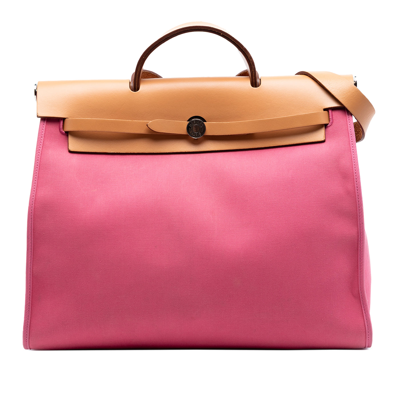 Toile Herbag Zip 39 - Image 1
