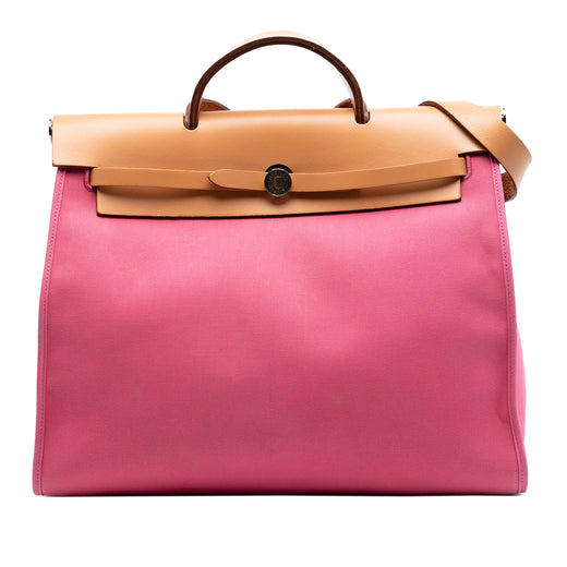 Toile Herbag Zip 39 - Image 1